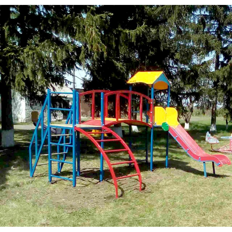 Игровой комплекс "Ромчик"